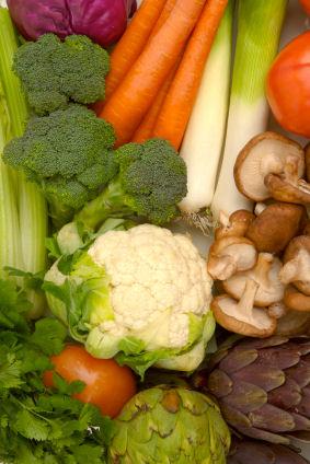 Volumetrics Diet Plan