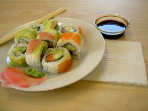 Healthy way to get fish oil