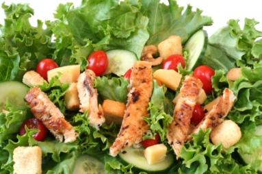 Chicken Salad