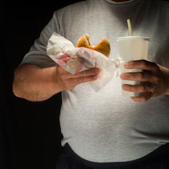 fast food