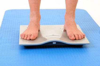 can you lose weight while on citalopram