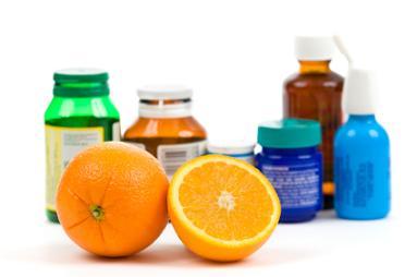nutrition and diet pills