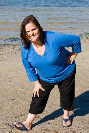 overweight
