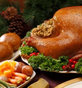 Thanksgiving Dinner