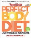 Women's Heath Perfect Body
