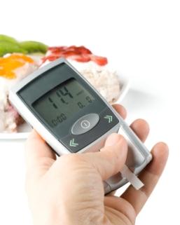 Free Diabetic Menus