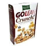 Healthiest Cereals