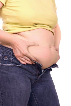 belly fat