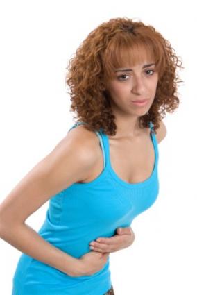Irritable bowel syndrome