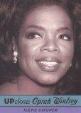 Up Close: Oprah Winfrey
