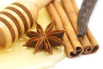 HoneyandCinnamon