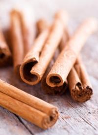 Ceylon cinnamon sticks