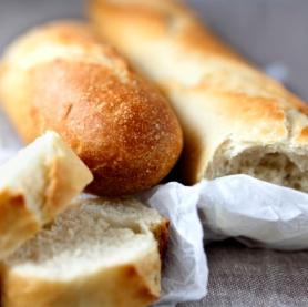 Loaf of bread