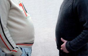 Fat bellies