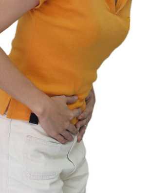 Intestinal Discomfort from Inulin