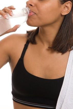 Drinking Water