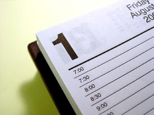 calendar planner