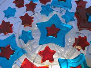 Jello Jigglers