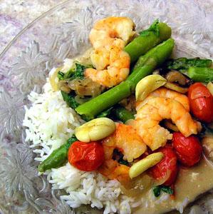 Healthy Dinner