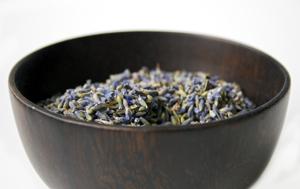 Lavender herbs