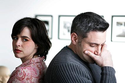 Divorce