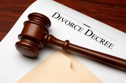 Connecticut Divorce