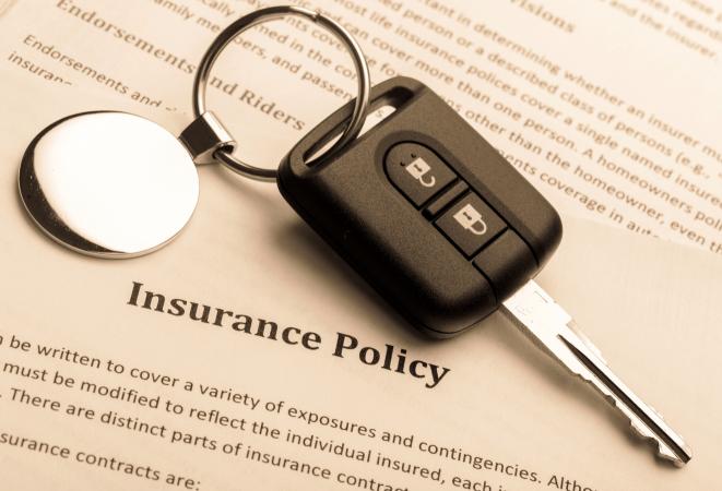 Insurance