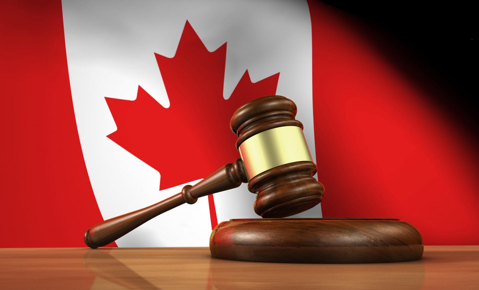Canadian Divorce Laws