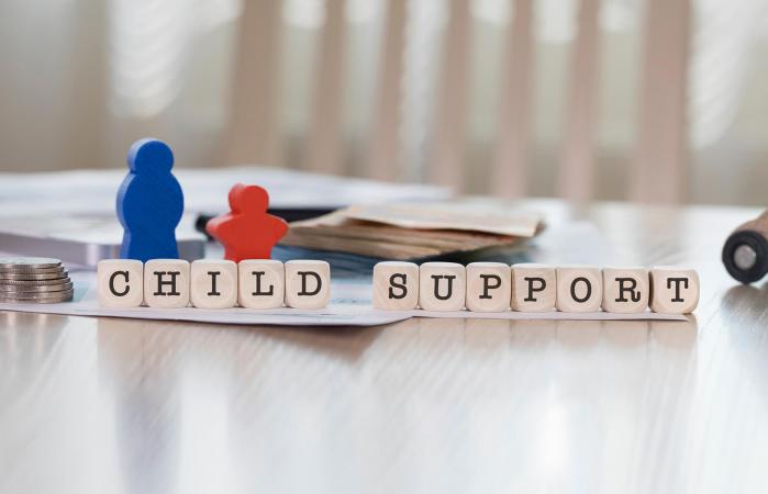 Child Support