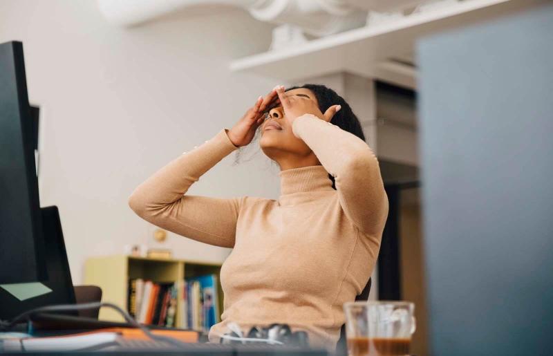 How Long Does It Usually Take to Get Over a Divorce? LoveToKnow