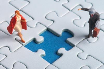 Separation and Divorce