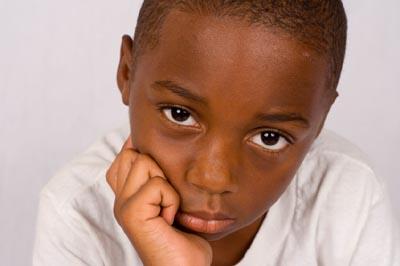 Child Support Enforcement
