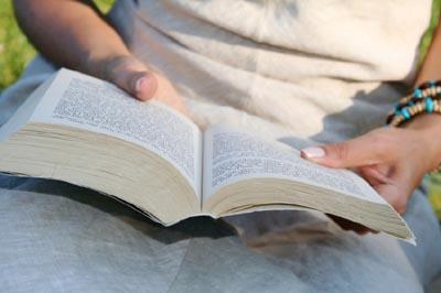 reading