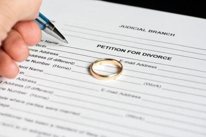 how to file for divorce