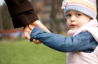 Sole custody is for the child.