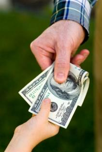 Learn how child support is calculated!