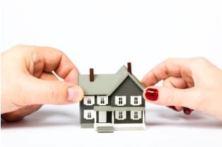 Division of Marital Property
