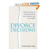 Divorce Decisions