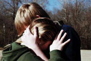 Trial separation may save a marriage