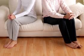 Alimony Support