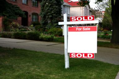 House is Marital Property