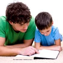 Father and Son
