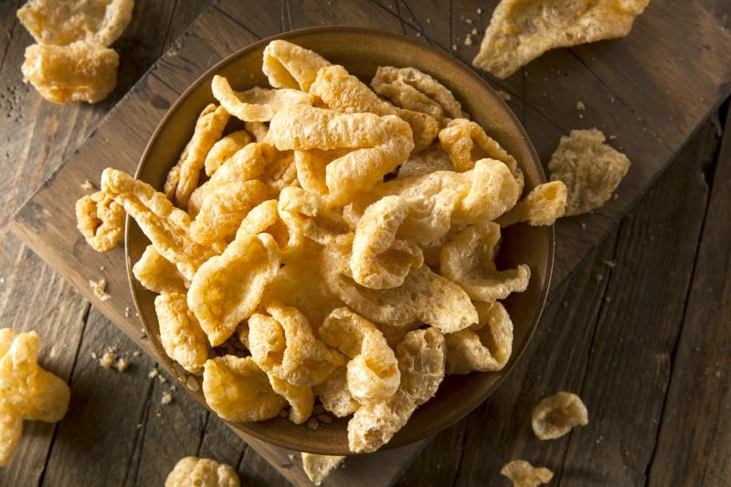 Can Dogs Eat Pork Rinds Reasons To Avoid These Snacks LoveToKnow Pets
