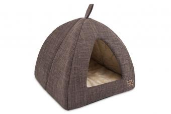 Best Pet Supplies Pet Cave/Tent Bed