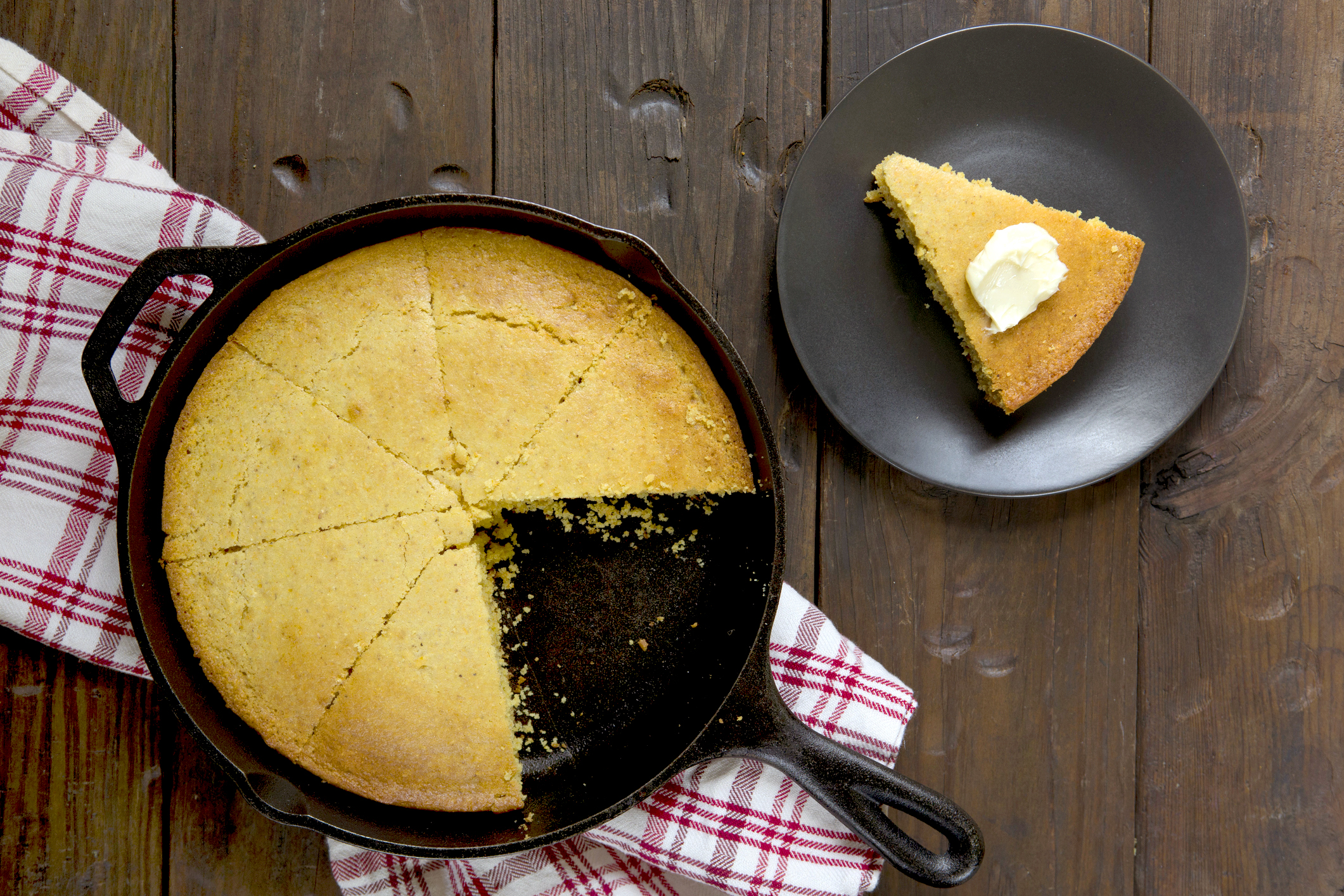 can dogs have cornbread