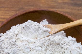 Diatomaceous earth