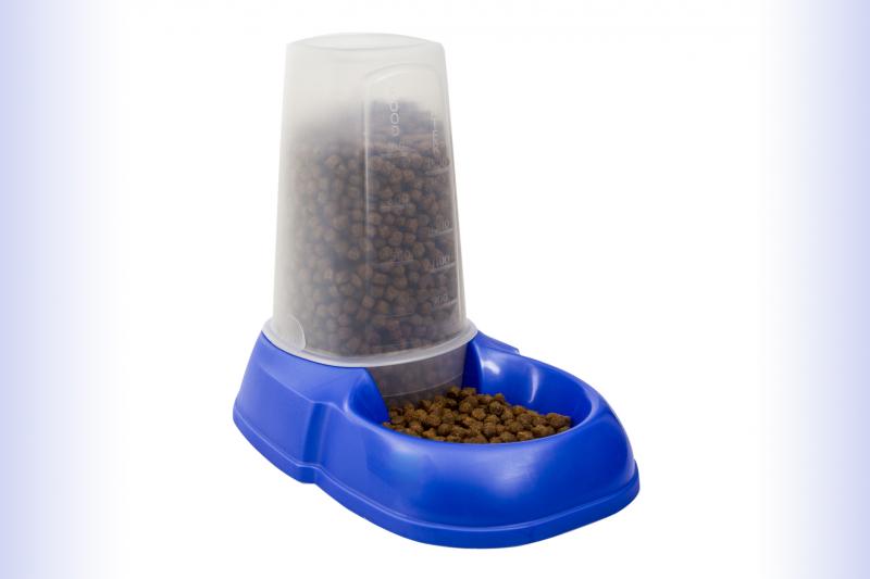 Dog Food Dispensers and Storage Container Options LoveToKnow