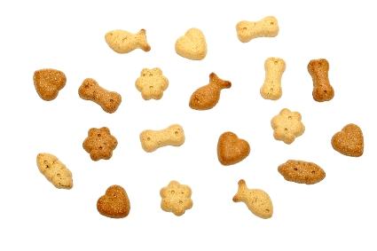 dog snacks