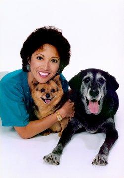 Dr. Bernadine Cruz
