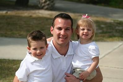 Dr. Kyle Creech